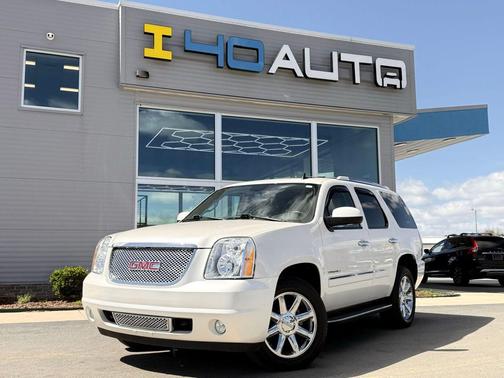 2013 GMC Yukon Denali