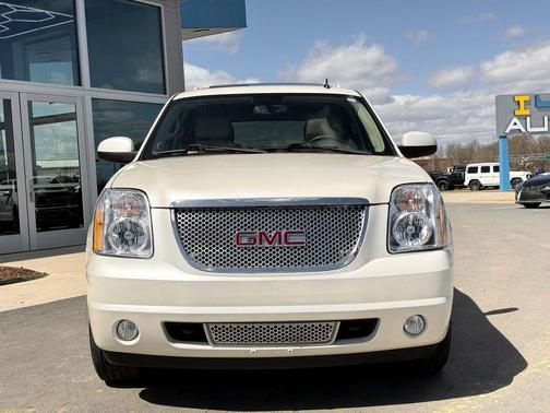 2013 GMC Yukon Denali