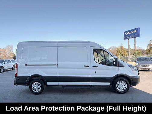 2018 Ford Transit-350 Base