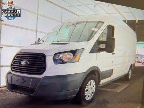 2018 Ford Transit-350 Base