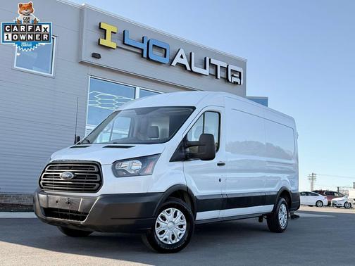 2018 Ford Transit-350 Base