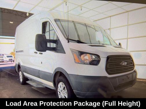 2018 Ford Transit-350 Base