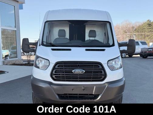 2018 Ford Transit-350 Base