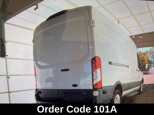 2018 Ford Transit-350 Base