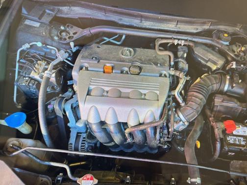 2013 Acura TSX 2.4