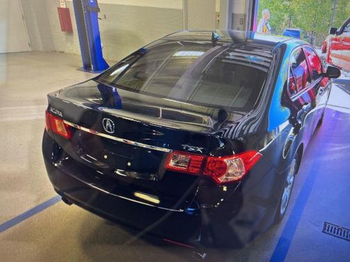 2013 Acura TSX 2.4