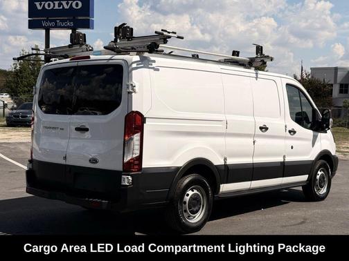 2016 Ford Transit-150 Base