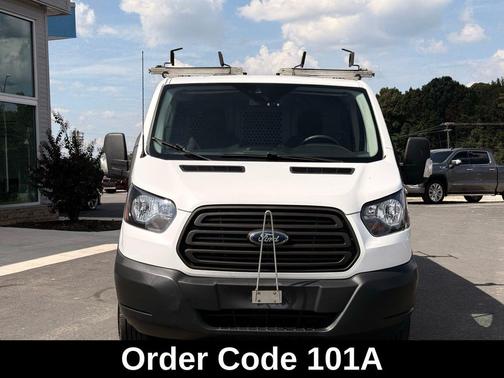 2016 Ford Transit-150 Base
