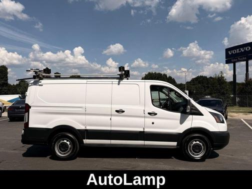 2016 Ford Transit-150 Base
