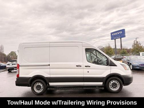 2017 Ford Transit-150 Base