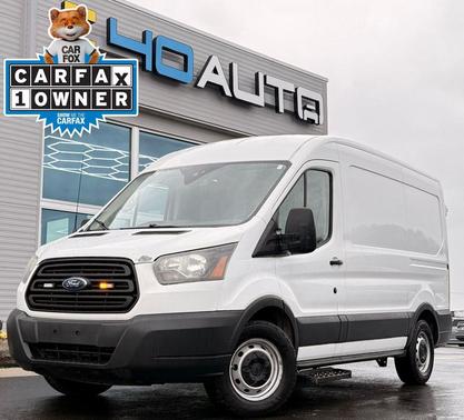 2017 Ford Transit-150 Base
