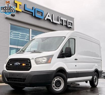 2017 Ford Transit-150 Base