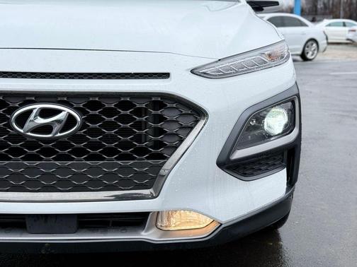 2019 Hyundai KONA Ultimate