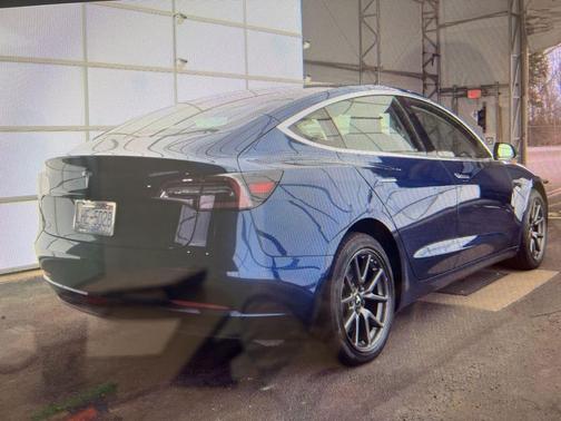 2018 Tesla Model 3 Mid Range