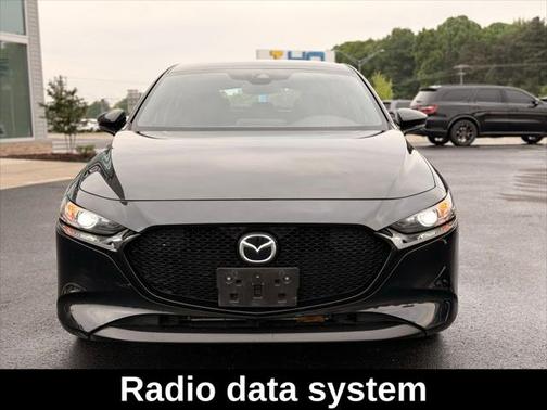 2021 Mazda Mazda3 FWD w/Select Package
