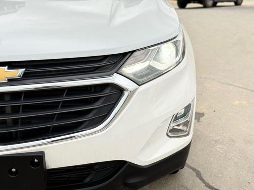 2018 Chevrolet Equinox 2LT