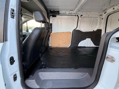 2015 Ford Transit Connect XL