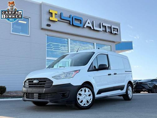 2015 Ford Transit Connect XL