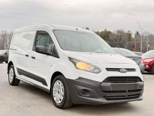 2015 Ford Transit Connect XL