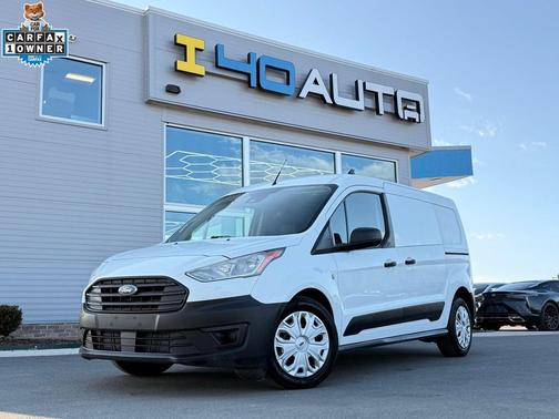 2015 Ford Transit Connect XL