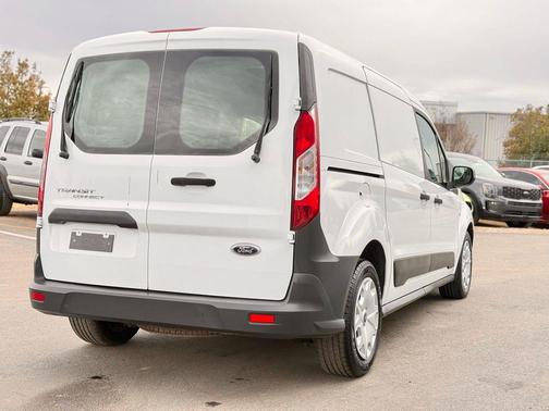 2015 Ford Transit Connect XL
