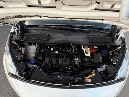 2015 Ford Transit Connect XL