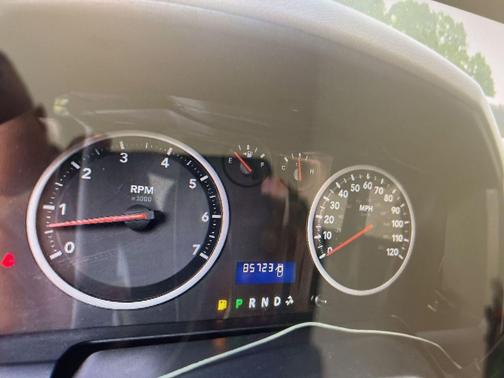 2012 RAM 1500 ST