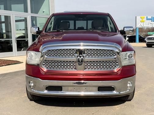 2015 RAM 1500 Laramie