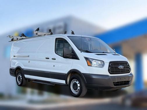2017 Ford Transit-150 Base
