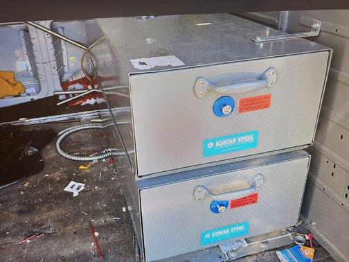 2017 Ford Transit-150 Base