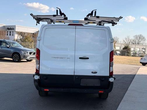 2017 Ford Transit-150 Base