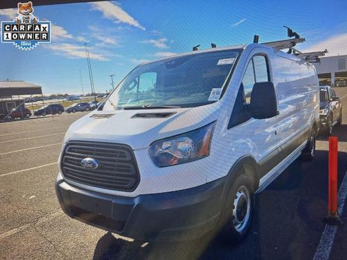 2017 Ford Transit-150 Base