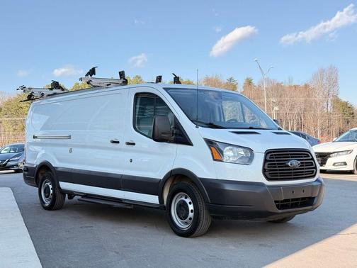 2017 Ford Transit-150 Base