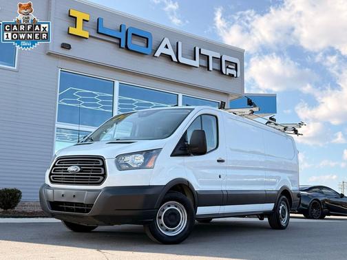 2017 Ford Transit-150 Base