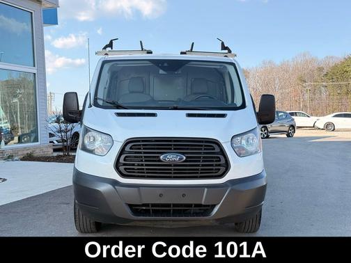 2017 Ford Transit-150 Base