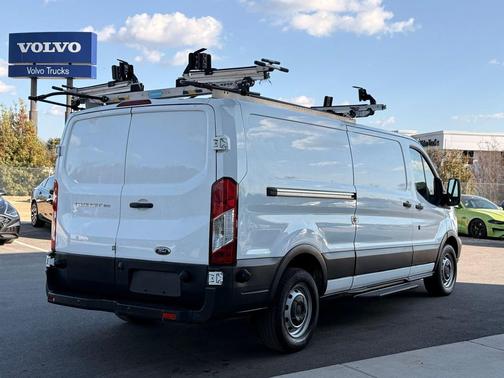 2017 Ford Transit-150 Base