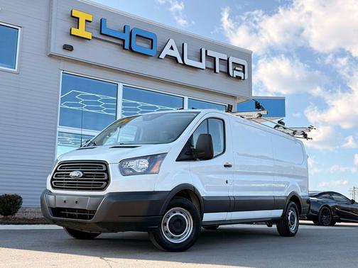 2017 Ford Transit-150 Base