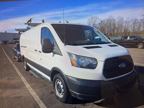 2017 Ford Transit-150 Base
