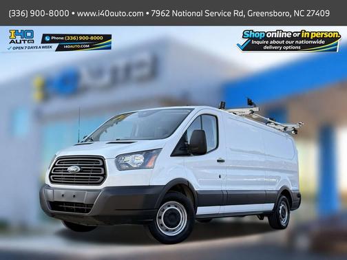 2017 Ford Transit-150 Base