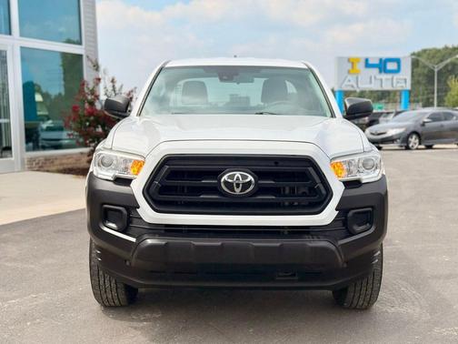 2020 Toyota Tacoma SR