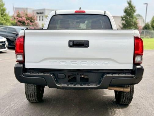 2020 Toyota Tacoma SR