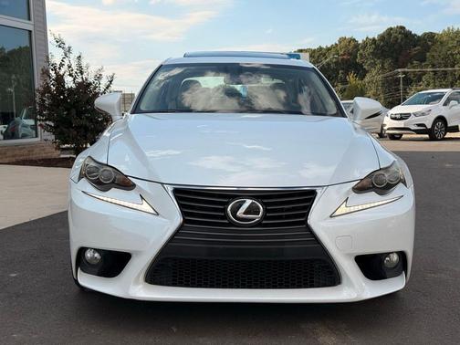 2014 Lexus IS 350 Base