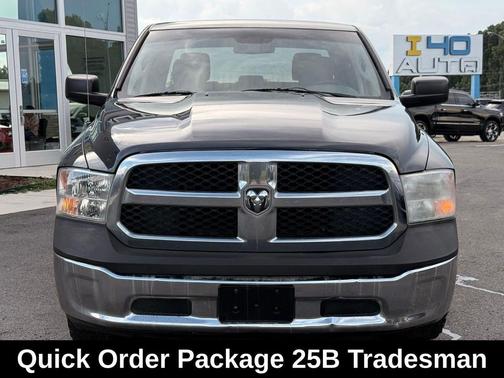2014 RAM 1500 Tradesman