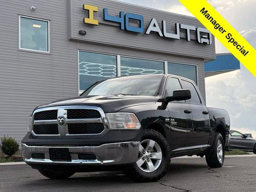 2014 RAM 1500 Tradesman