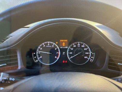 2013 Acura ILX 2.0L Technology