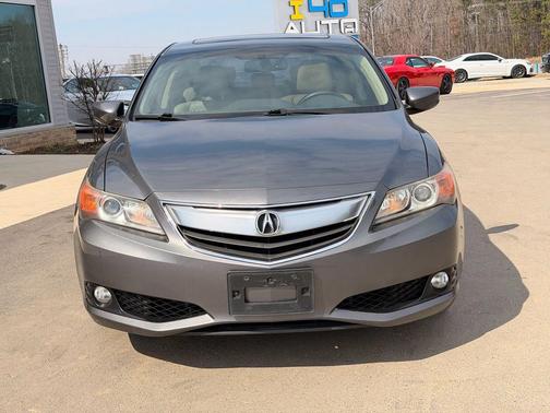 2013 Acura ILX 2.0L Technology
