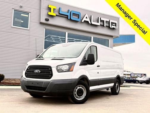 2018 Ford Transit-150 Base