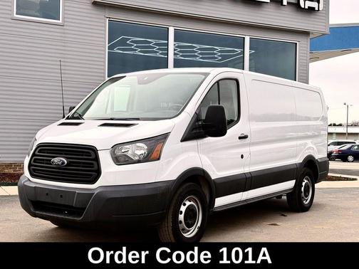 2018 Ford Transit-150 Base