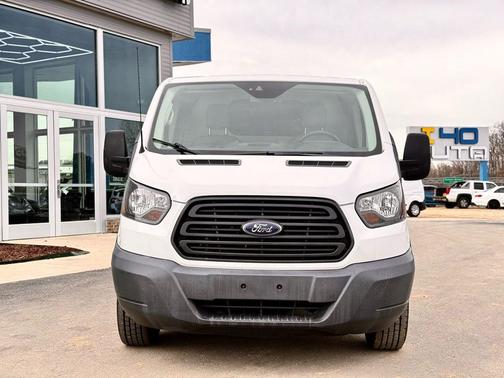 2018 Ford Transit-150 Base
