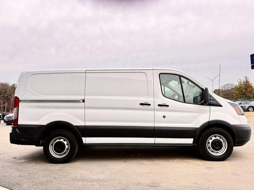 2018 Ford Transit-150 Base